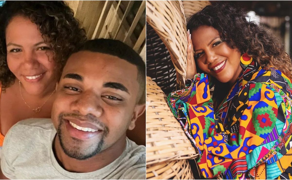 no altas horas, davi fala sobre o fim da relação com mani: "não soube me respeitar”