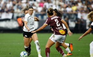 corinthians x ferroviária ao vivo – onde assistir ao jogo em tempo real pelo brasileirão feminino