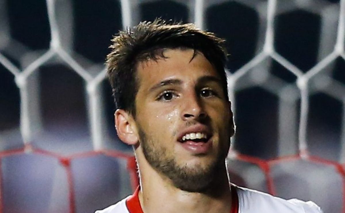 calleri pode passar ceni no são paulo e alcançar grande marca na libertadores