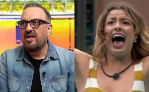 rodrigo carelli fala sobre beatriz, do bbb 24: "muito a cara da fazenda”