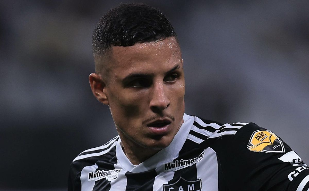 guilherme arana se rende ao corinthians e fica emocionado em voltar à neo química arena: “fui feliz”