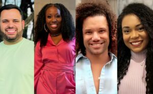 bbb 24: ex participantes reclamam de falta de oportunidade após o reality