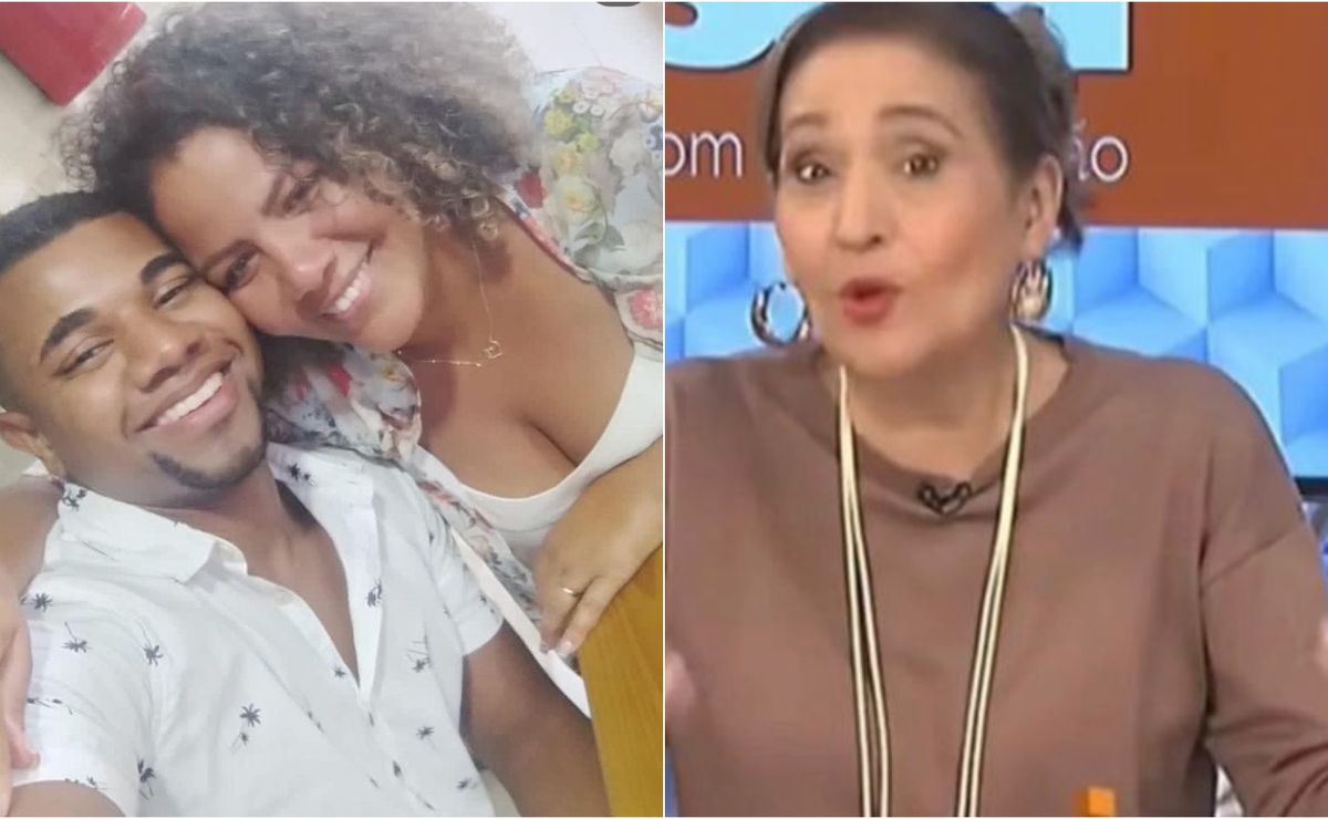 em meio às polêmicas, sonia abrão manda recado para davi: “eu só quero avisar…”