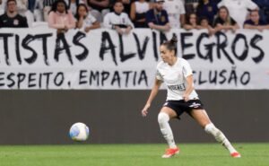 santos x corinthians ao vivo – onde assistir ao jogo em tempo real pelo brasileirão feminino