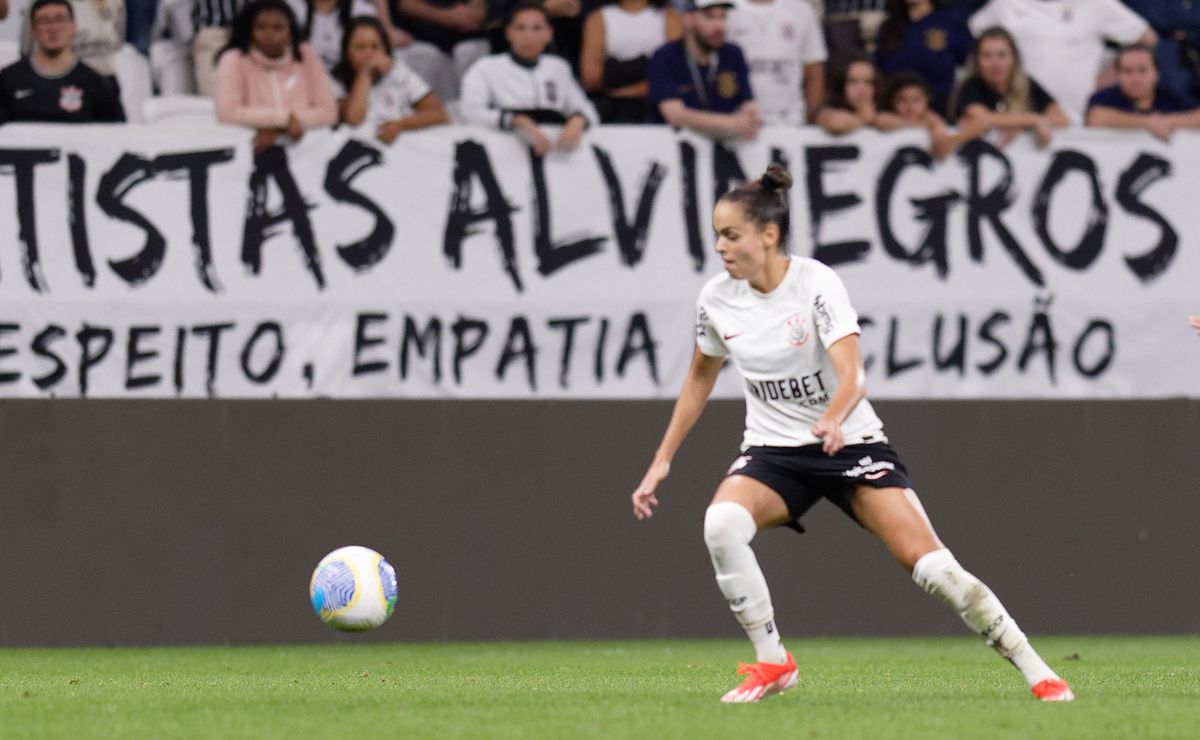 santos x corinthians ao vivo – onde assistir ao jogo em tempo real pelo brasileirão feminino