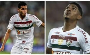 victor lessa detalha como fluminense flagrou festa em hotel; veja os bastidores da polêmica