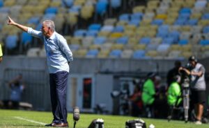 flamengo busca se manter invicto em 1º jogo contra amazonenses desde 1997