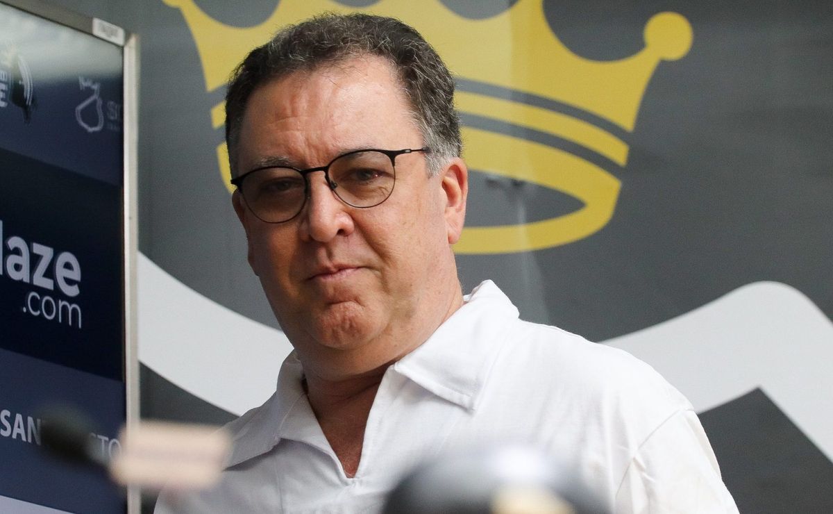 r$ 470 mil: marcelo teixeira garante alta quantia ao santos antes da final; entenda 