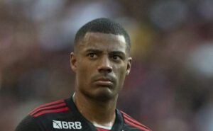 análise: como nicolas de la cruz pode influenciar no jogo do flamengo na temporada 2024