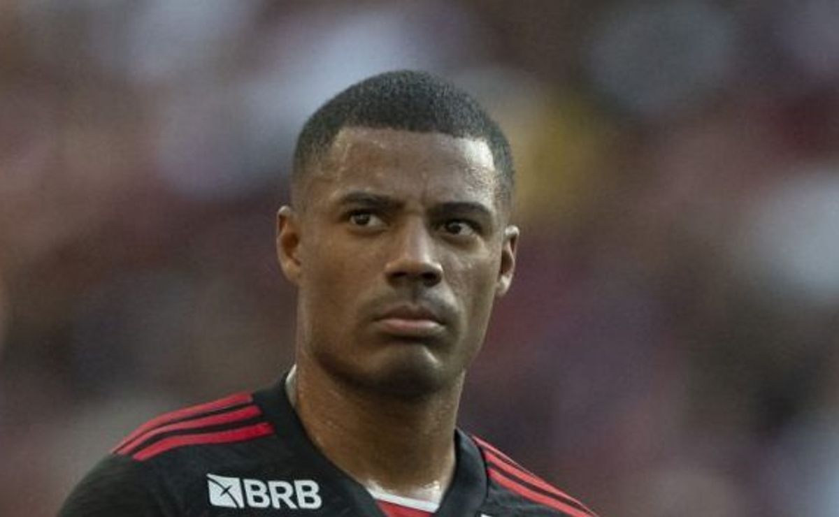 análise: como nicolas de la cruz pode influenciar no jogo do flamengo na temporada 2024