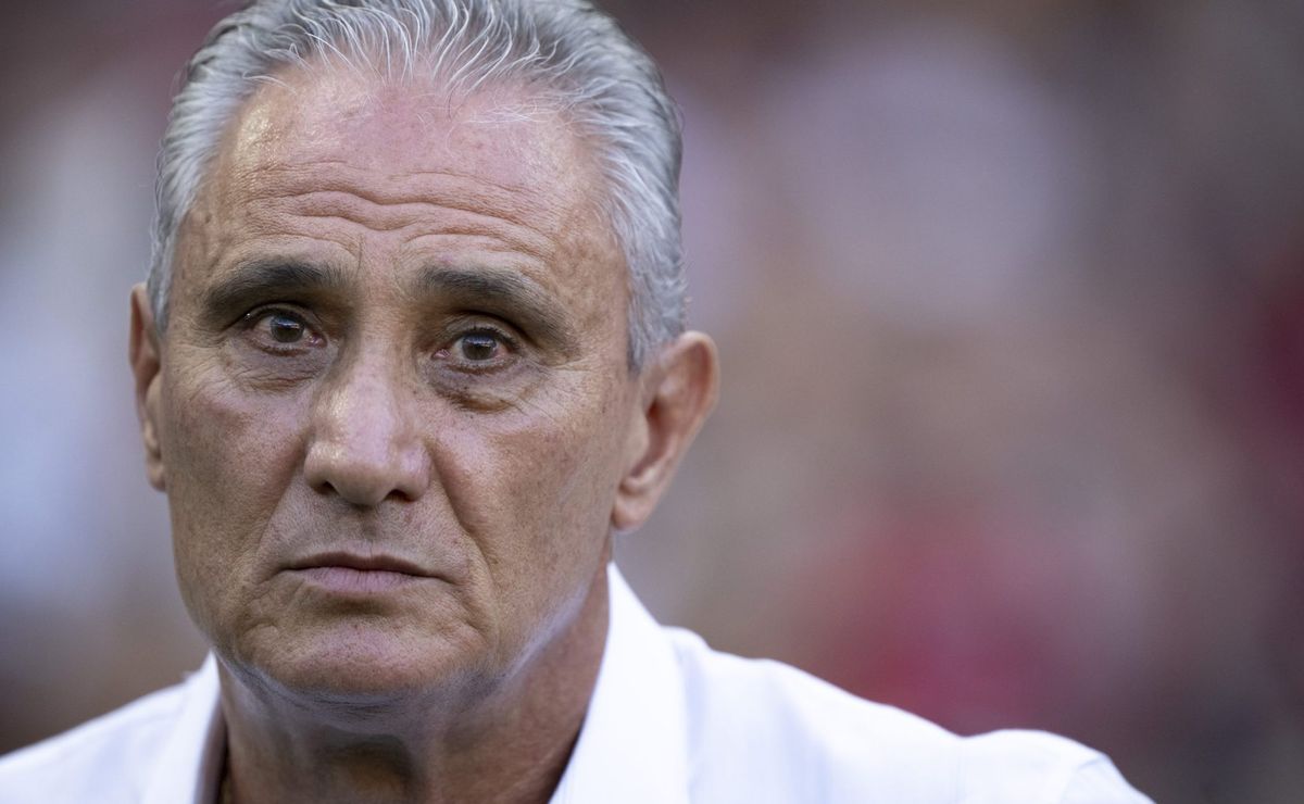 tite é sincero sobre influência da altitude em resultado do flamengo na libertadores