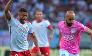 internacional x bahia ao vivo – onde assistir jogo em tempo real pelo brasileirão série a