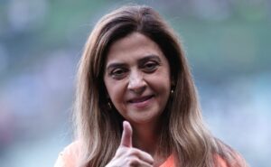 palmeiras de leila define atacante uruguaio como alvo para substituir endrick em julho