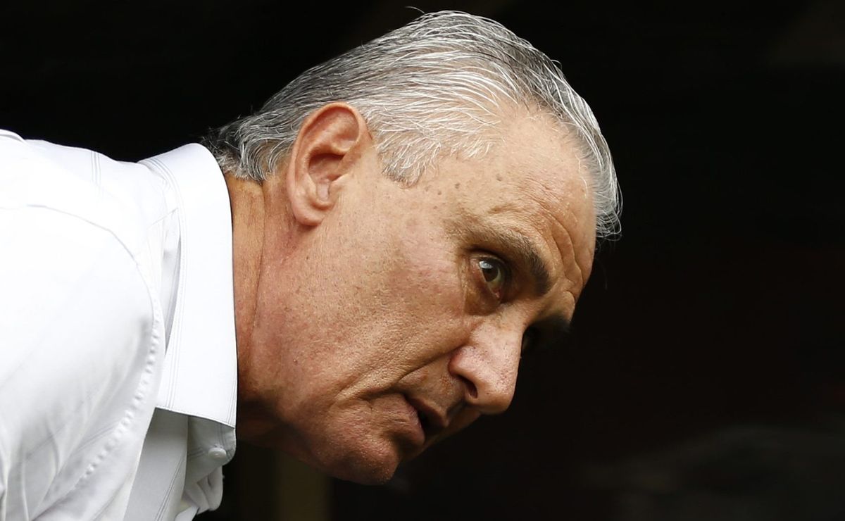 tite não gera influência e neymar deve voltar ao santos; data para isso acontecer é revelada