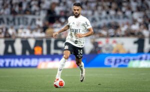 antónio oliveira revela história envolvendo raniele antes de ser vendido ao corinthians