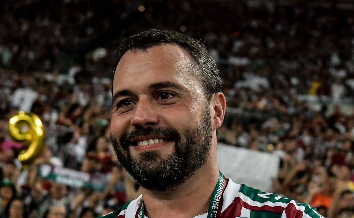 fluminense de bittencourt renova com zagueiro da base até 2026; saiba valor da multa