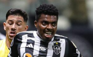 grêmio chegou a ter acordo por jemerson, mas atlético mg voltou atrás
