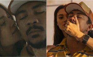 renascer: eliana usa faca para ameaçar damião e exigir nova relação íntima: “esperando”