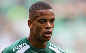 abel ferreira toma decisão e conta com caio paulista para a sequência da temporada no palmeiras