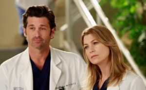 grey's anatomy: veja quais são as melhores temporadas da série, segundo o imdb