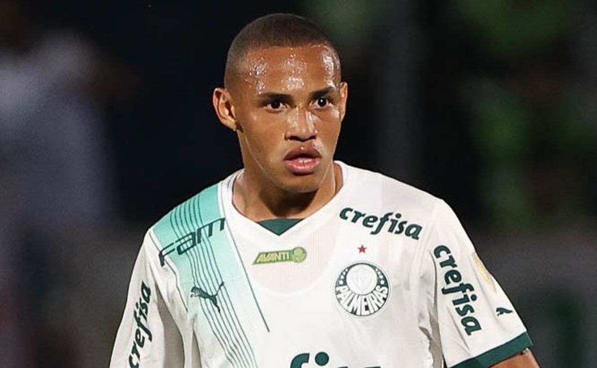 palmeiras chama jhon jhon para negociar renovação e expõe aumento para cria