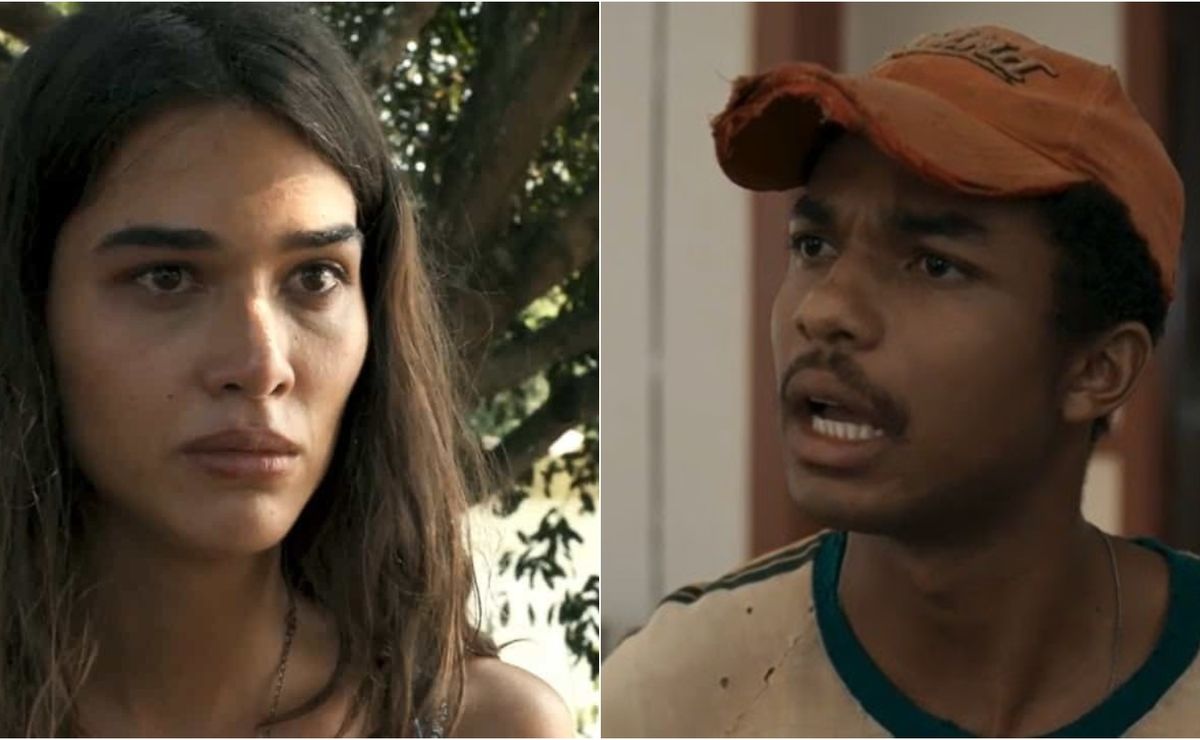 renascer: mariana abre seu coração para joão pedro e deixa em dúvidas seu casamento com inocêncio