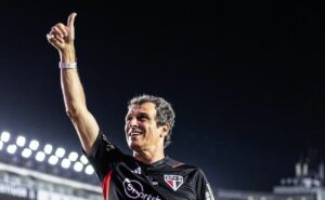 É pra vencer: milton cruz faz último treino com a equipe e provável escalação conta com força máxima