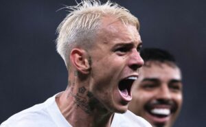nicola traz detalhes e informa que volta de róger guedes ao corinthians não irá acontecer: “absolutamente decisivo”