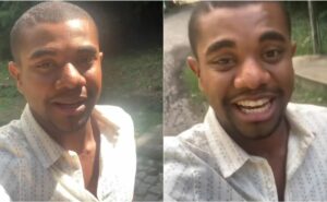 bbb 24: davi se irrita com repercussão negativa do seu relacionamento com mani reggo