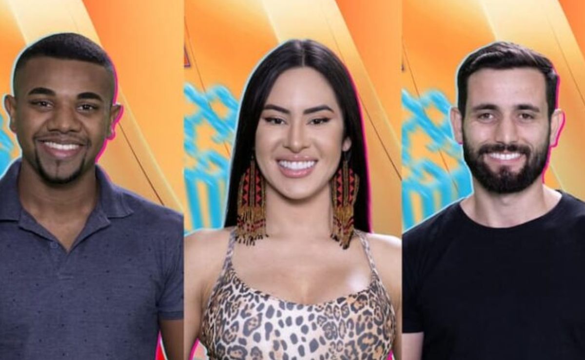 bbb 24: davi, isabelle e matteus disputam o prêmio! acompanhe a final do reality em tempo real e grátis