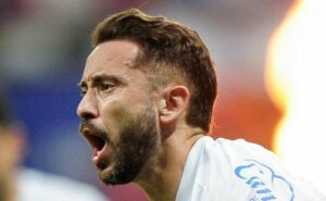 flamengo aprova chegada de meio campista comparado a everton ribeiro; r$ 98 milhões entram em jogo