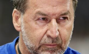 thiago gasparino, analista de mercado, pode ser demitido por augusto melo no corinthians