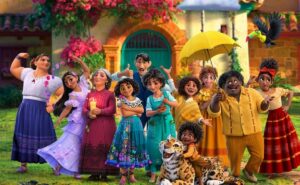 disney+: encanto entra no top 3 dos filmes mais assistidos entre usuários brasileiros