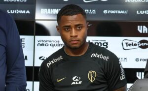 palacios está fora e piora situação de antónio oliveira no corinthians antes do brasileirão