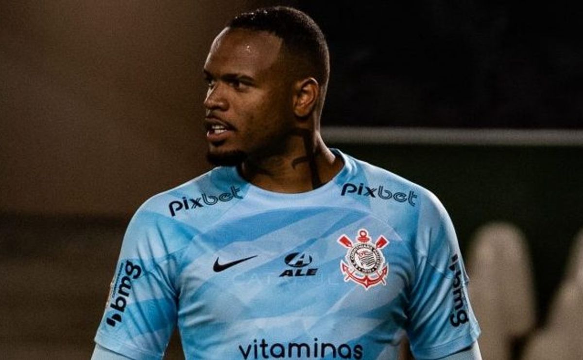 r$ 4 milhões: carlos miguel está insatisfeito com reserva e tem grandes chances de deixar o corinthians