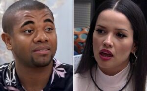 bbb 24: davi é detonado e causa polêmica após fala sobre juliette: “suspeito”