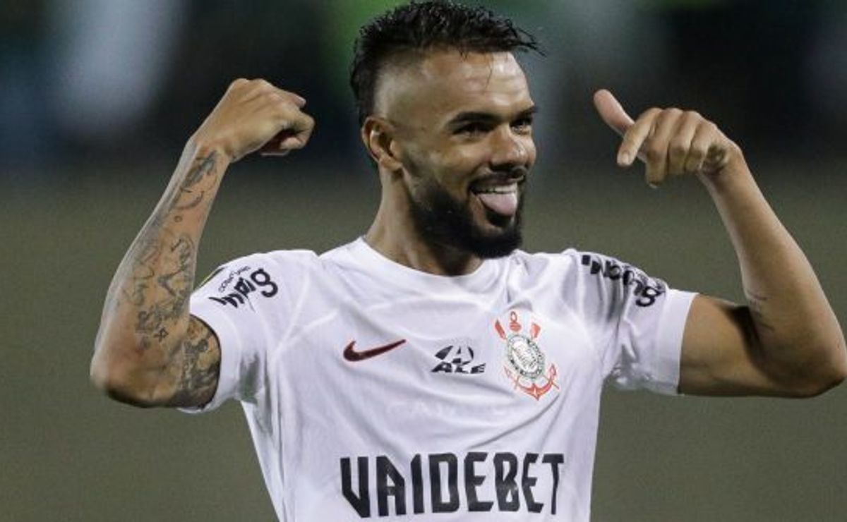 raniele revela sonho na seleção brasileira e vê corinthians como vitrine