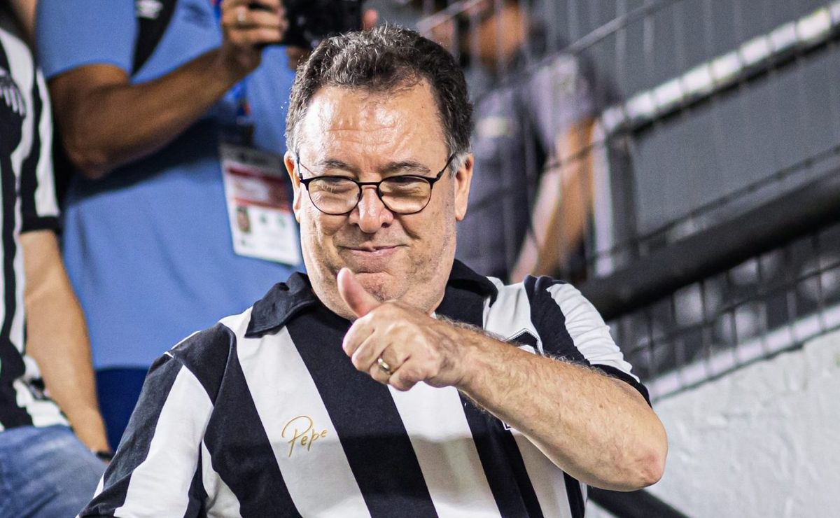 marcelo teixeira triplica vendas com sócios no santos e garante lucro de r$ 4,5 milhões