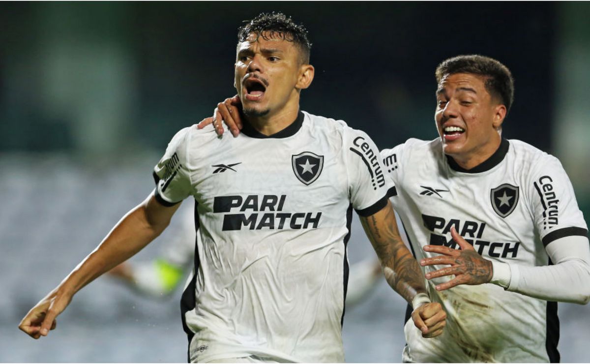 botafogo x universitario ao vivo – onde assistir ao jogo em tempo real pela libertadores