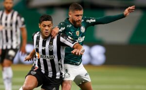 traumatizados, atleticanos imploram para não encarar palmeiras na libertadores: "pedido de socorro"
