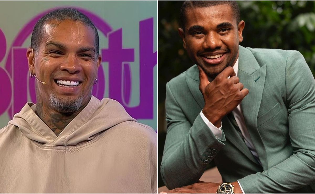 em crise com mani reggo, davi teria sido socorrido por rodriguinho, seu ex rival no bbb 24