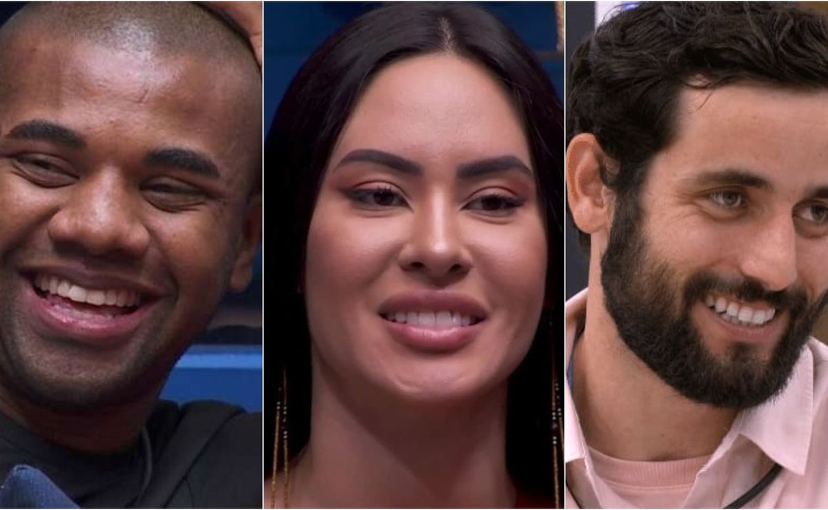 bbb 24: juntos, finalistas já receberam mais de r$ 600 mil em prêmios