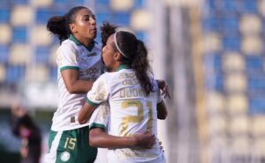 palmeiras x avaí/kindermann ao vivo – onde assistir ao jogo em tempo real pelo brasileirão feminino
