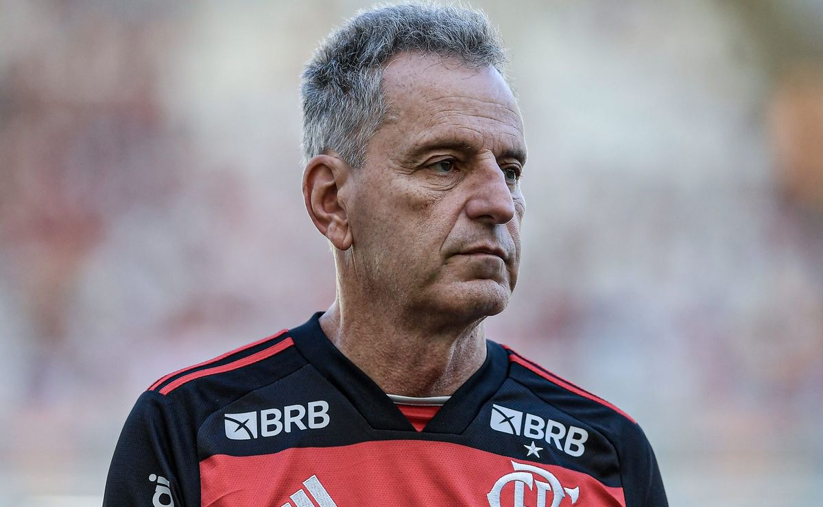 rescisão contratual entra em pauta e landim sofre problema no flamengo