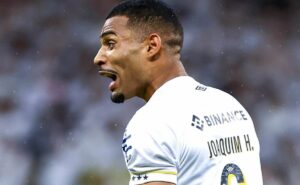 joaquim foi indicado ao são paulo, mas direção não quis abrir negociação