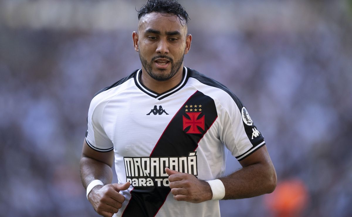 payet diz que meta do vasco no brasileirão é se manter na série a: "mais rápido possível"
