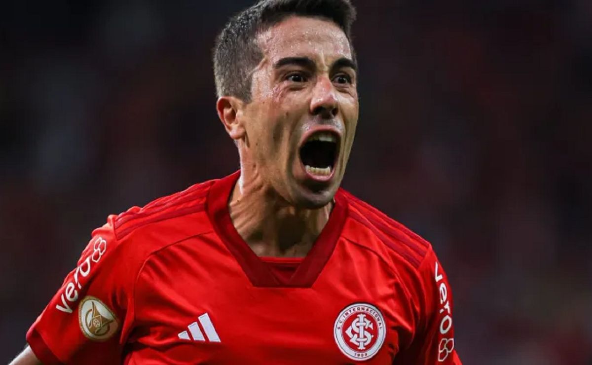 carlos de pena dá pistas sobre o internacional, seu ex clube: “estilo de jogo bem definido”