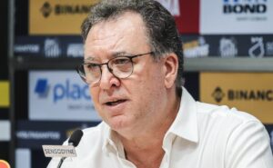 marcelo teixeira confirma permanência de hayner no santos e revela os detalhes 