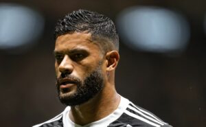 hulk afirma importância de acabar com tabu contra o cruzeiro: "era difícil ir para casa"