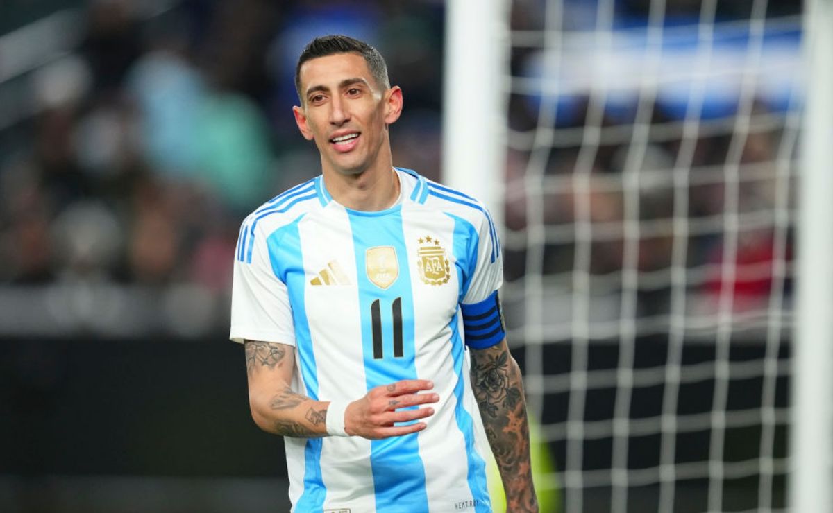 sondado por inter, corinthians e grêmio, salário de di maría é revelado